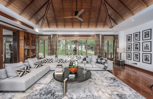 Villa Baan Phu Prana - Foto 6