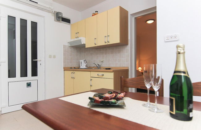 Apartments Villa Alex - Foto 13