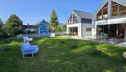 Kaszubski Młyn Domki - Foto 2