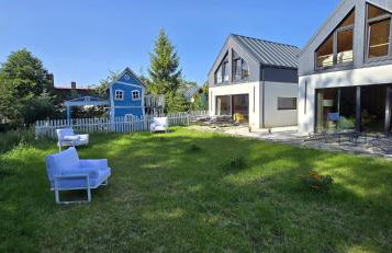 Kaszubski Młyn Domki - Foto 2