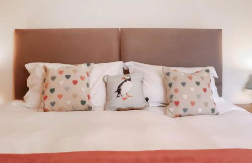 Lower Old Farmhouse - Foto 5