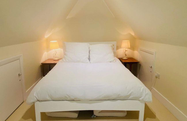 Stunning 6-bed Country House With Heated Pool - Foto 3