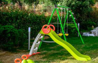 Villa Rosa Cilento - Foto 52