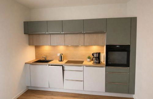 Turmhaus - Bergheider See - Foto 2