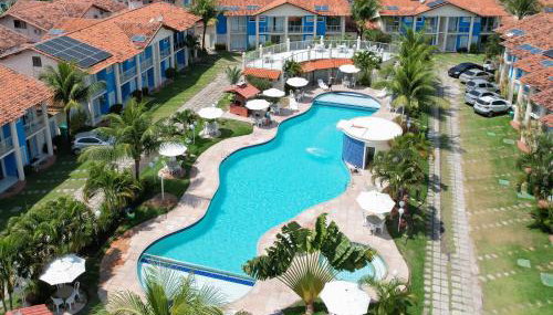 Casa com lazer completo perto da praia Taperapuan - Photo 2, Garden, Garden view