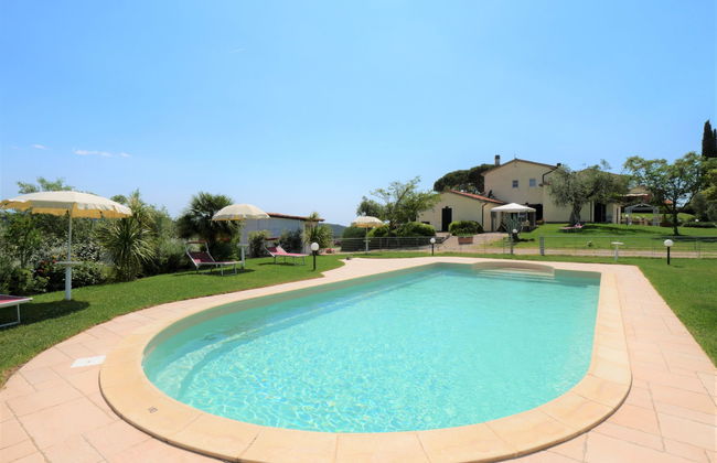 Cucco - Baia degli Ulivi - Foto 15