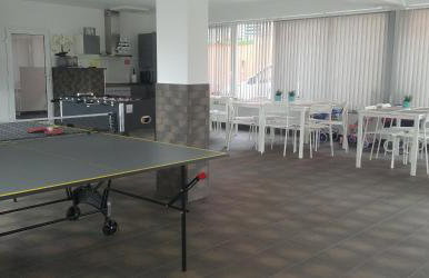 Dom Wczasowy FALA - Foto 38