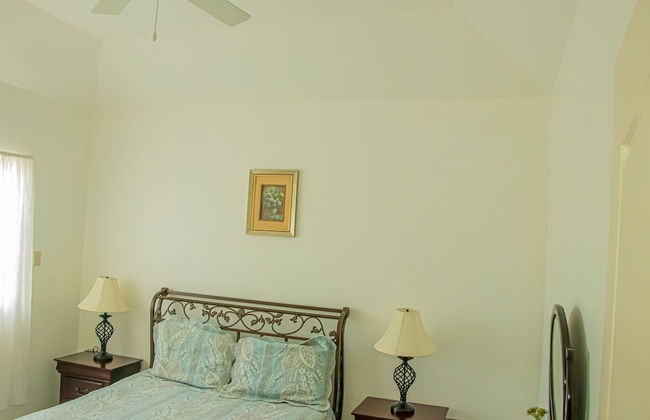 HOLIDAYS AT MANGO WALK COUNTRY CLUB - Foto 5