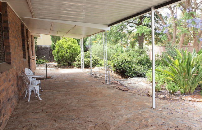 Capon Cottage - Foto 22