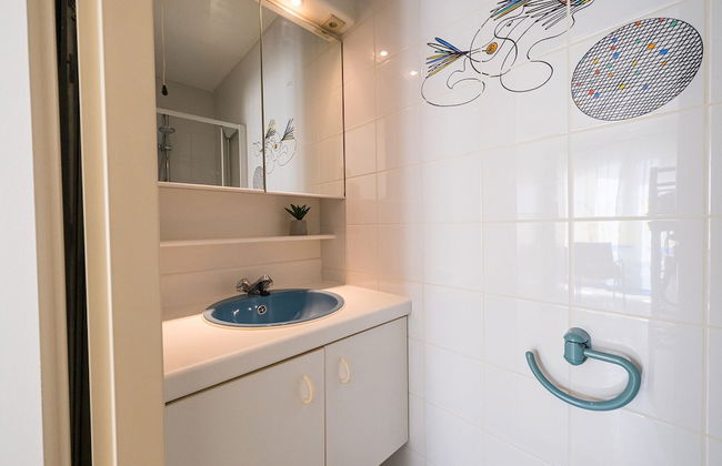 Flat in Koksijde With Sea Views - Foto 13