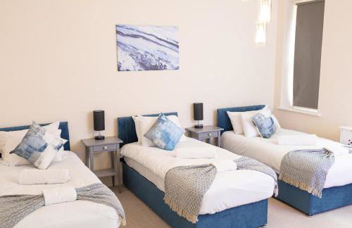 Large Putney Oasis 3-Bed with Garden & Parking - Foto 6