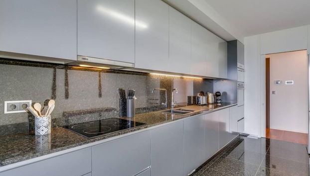 Mango in Funchal With 2 Bedrooms and 2 Bathrooms - Foto 5, Habitación