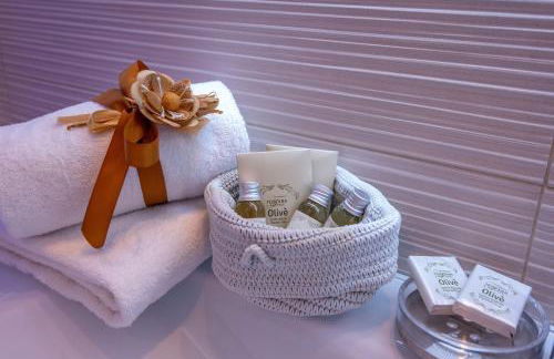 Borgo di Villa Cellaia Apartments with pool & SPA - Foto 56