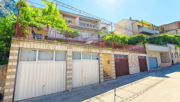 Apartments Tomislav - Foto 2, Imagen principal