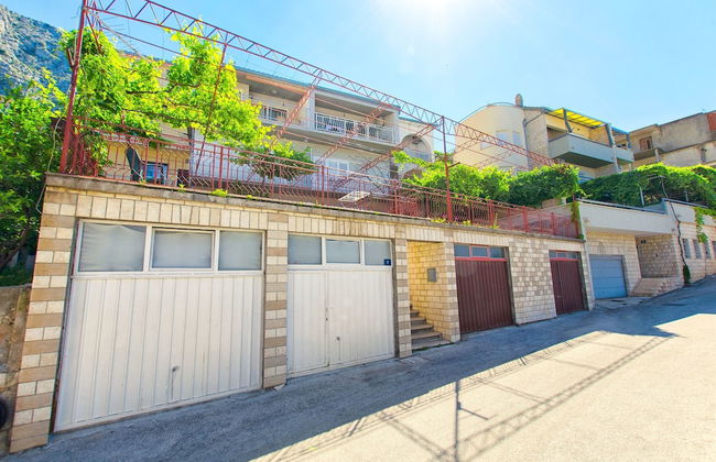 Apartments Tomislav - Foto 1