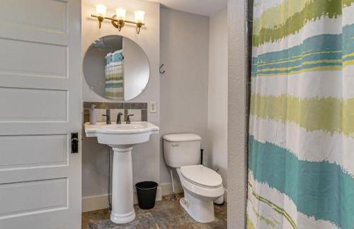 Nature Lovers Retreat By the High Trestle Trail! - Foto 17