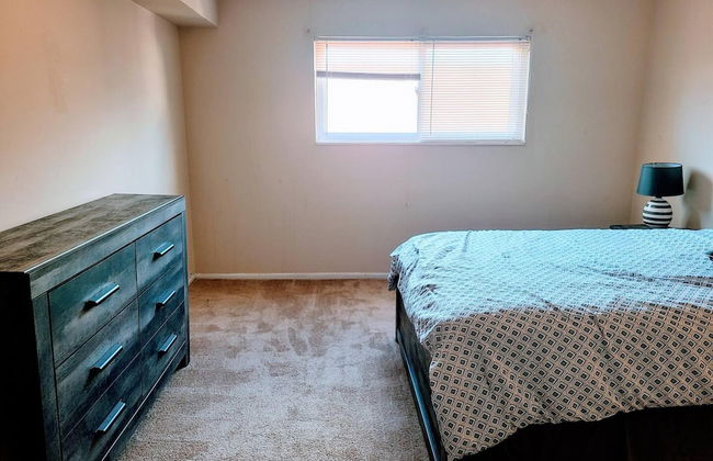 Amazing Clean Large Parking Long Term Avail - Foto 35