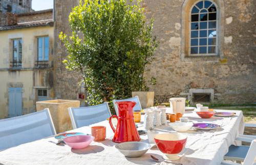 Gite Du Val D'egray - Foto 7