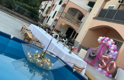 SIRIS b&b - affittacamere - Foto 12