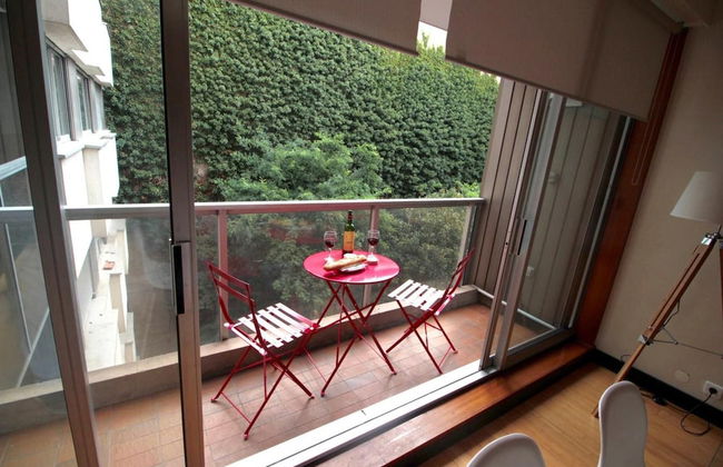 Short Stay Paris Apartments - Foto 61