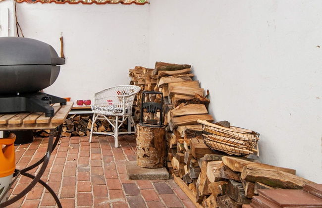 6 Person Holiday Home in Ebeltoft - Foto 19