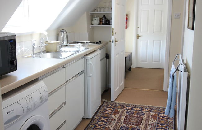 Manton Lodge Farm - Foto 12