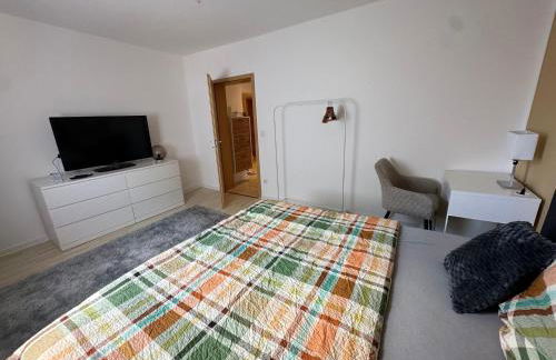 Seibel's SUITES - Ruhrpott Oase Altenessen-Mitte - Foto 5