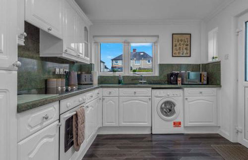 Vacant Nests The Grampian Free Wifi - Foto 6