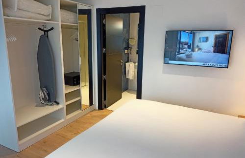 Abba Apartments Playa De Gros San Sebastian - Foto 61