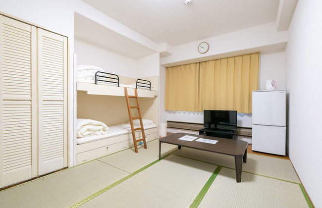 Angel Resort Yuzawa - Foto 39