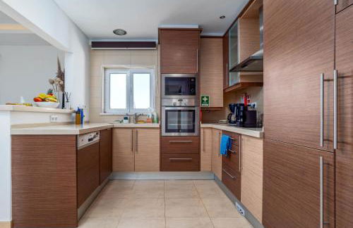 Sunny Ocean Villa with pool near Arrifana beach - Foto 63