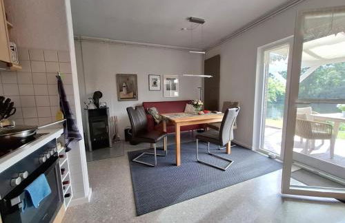 Ferienhäuschen blauer See - Foto 10