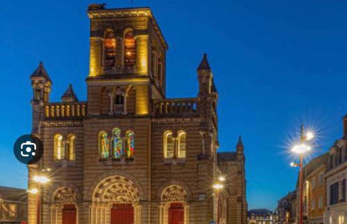 Les Pichies, T2 Marie-Line, Digoin. - Foto 13