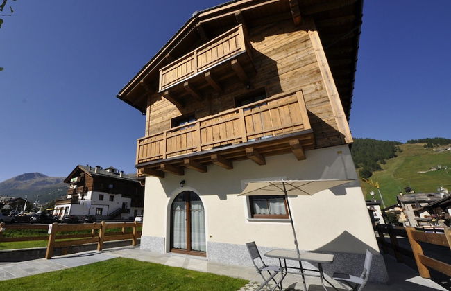 Appartamenti Raggio di Sole - Foto 1