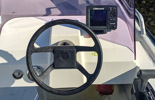 12 Person Holiday Home in Selje-by Traum - Foto 15