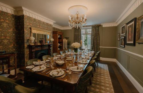 The Old Vicarage by Birch Stays - Foto 18