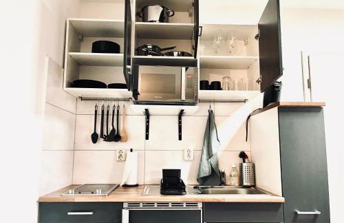 Das Chorzimmer- Ambiente am Fuße der Burg - Foto 6