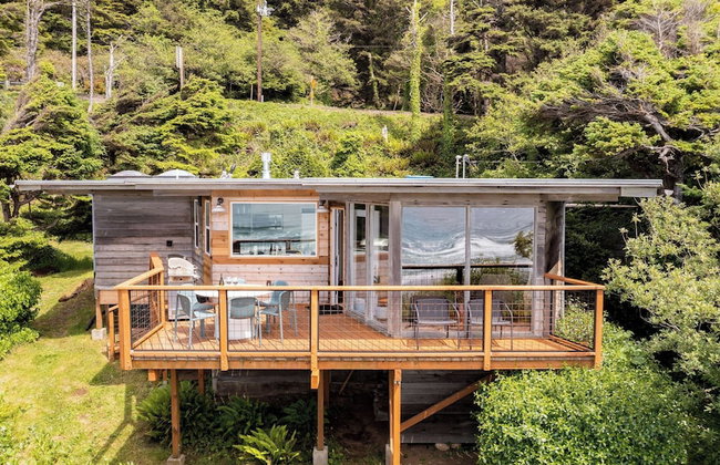 Sunset Cove by Avantstay Beachfront w/ Balcony! - Foto 107