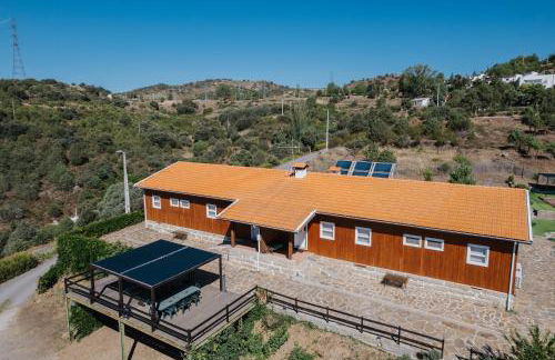 Casa das Arribas - Rio Douro aos seus pés - Foto 116