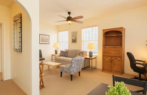 1BR Gold Coast Vintage Gem - SP 1700 - Foto 8