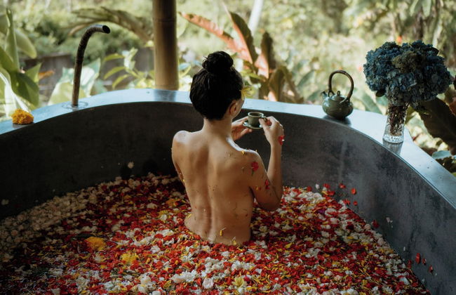 Maha Hills Resort by Mahaprana Experience - Foto 68