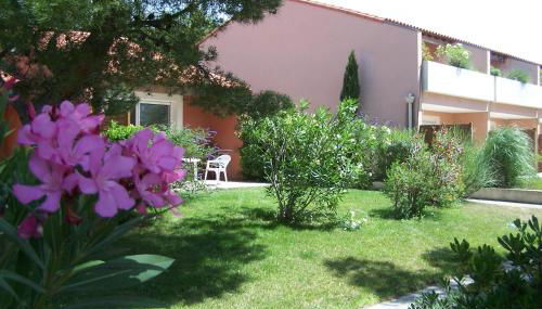 Résidence Goélia Cap Bleu - Foto 4