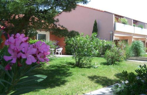 Résidence Goélia Cap Bleu - Foto 4