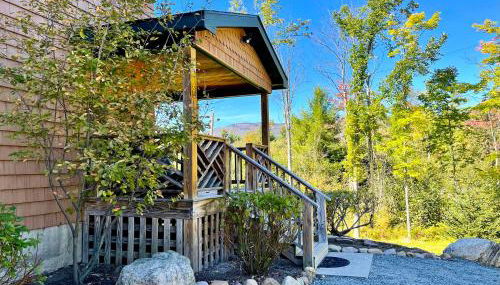 Marble Mountain Chalet - Foto 2