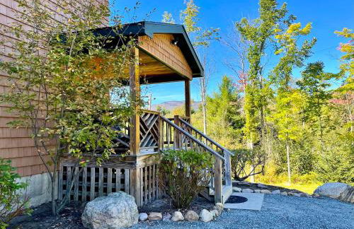 Marble Mountain Chalet - Foto 2