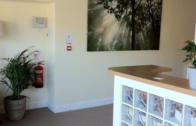 Lyall Apartment Hotel - Foto 2