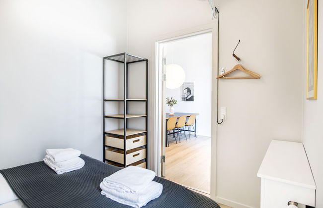 The Beach apartments by Daniel&Jacob’s - Foto 45