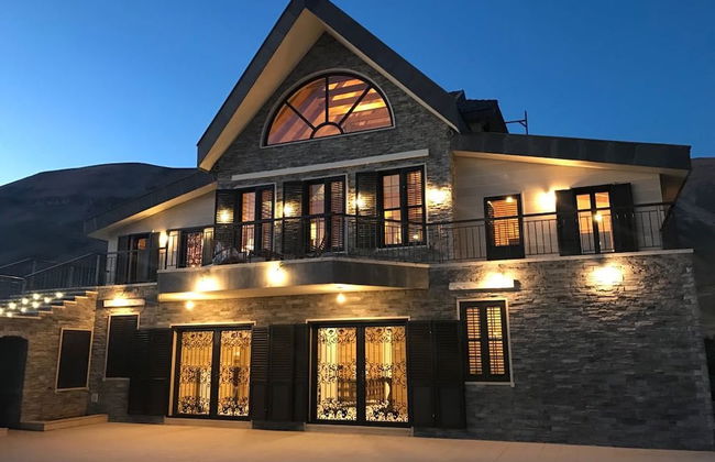 Chalet de Charme - Photo 33