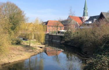 Vacation home Albersloh close to Münster - Foto 26