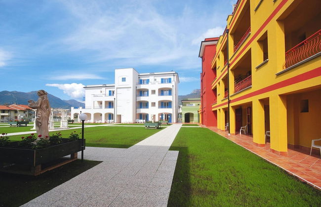 Holiday Resort Ai Pozzi Village Resort, Loano - Foto 75